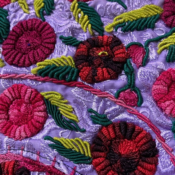 💼 Tapestry Bohemian Style Bag / Purse - Picture 5 of 5